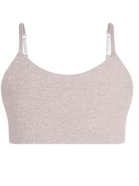 Bleuet Bluem Bra in sherbert - blush
